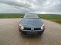 Volkswagen Golf VI Match BlueMotion/BMT Alu Teilleder Klima Blue - thumbnail 2