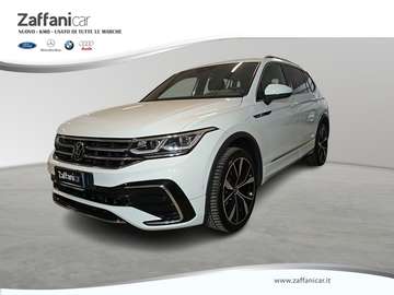 2.0 TDI SCR DSG 4MOTION R-Line