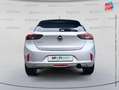 Opel Corsa-e 1.2 75ch Elegance Business GPS Carplay Grau - thumbnail 7