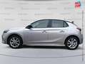 Opel Corsa-e 1.2 75ch Elegance Business GPS Carplay Grau - thumbnail 9