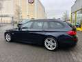 BMW 550 d Touring xDrive*PANO*4 ZONEN*HUD Fekete - thumbnail 4