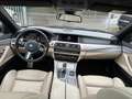 BMW 550 d Touring xDrive*PANO*4 ZONEN*HUD Fekete - thumbnail 11