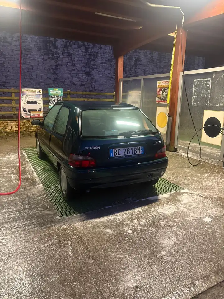 Citroen SAXO 3p 1.1i VSX, foto 3