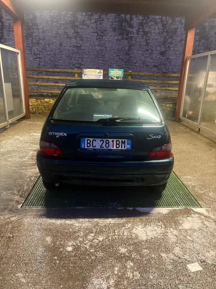 Citroen SAXO 3p 1.1i VSX, foto 2