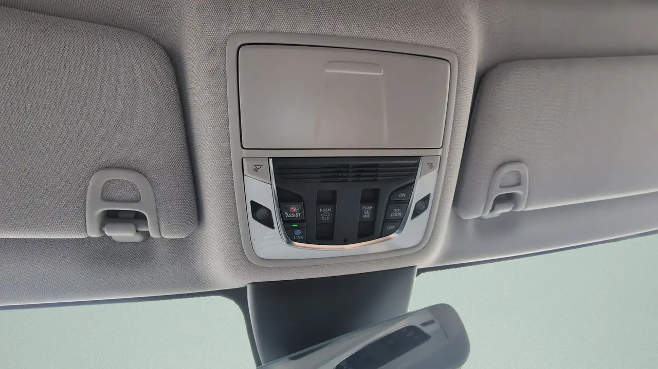 Acura MDX снимка Acura MDX