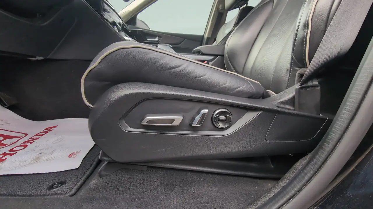 Acura MDX снимка Acura MDX