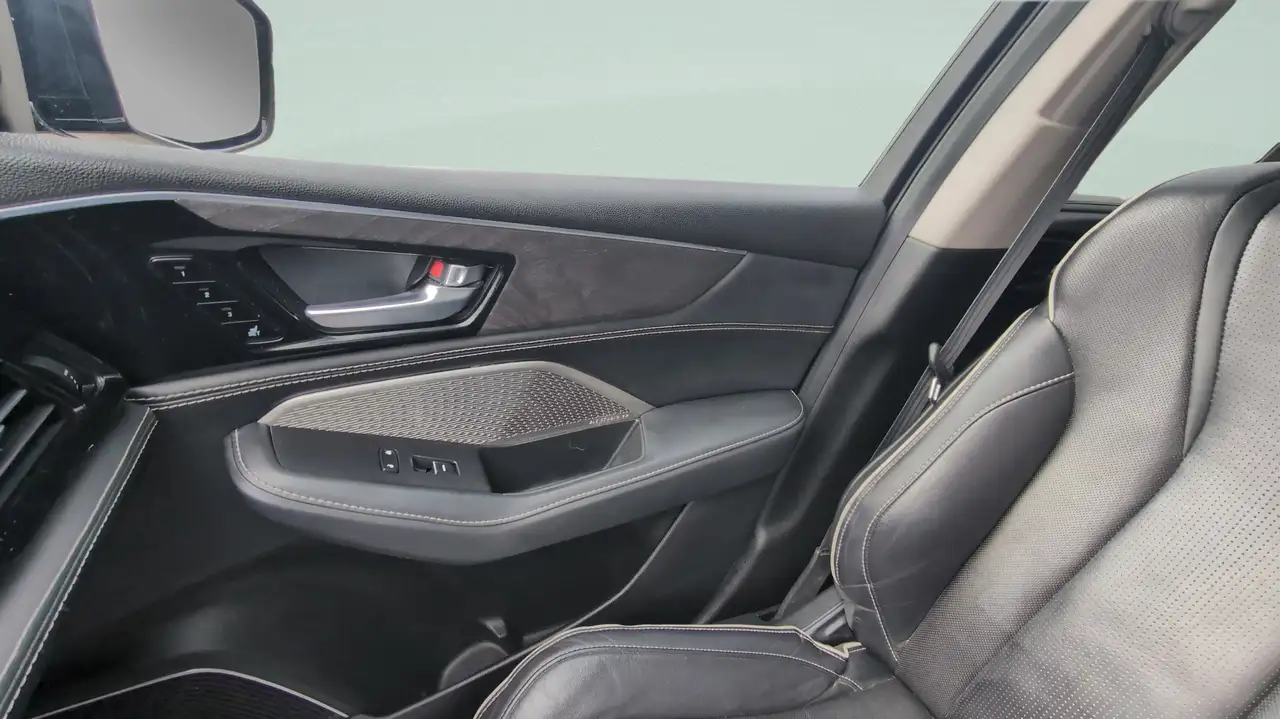Acura MDX снимка Acura MDX