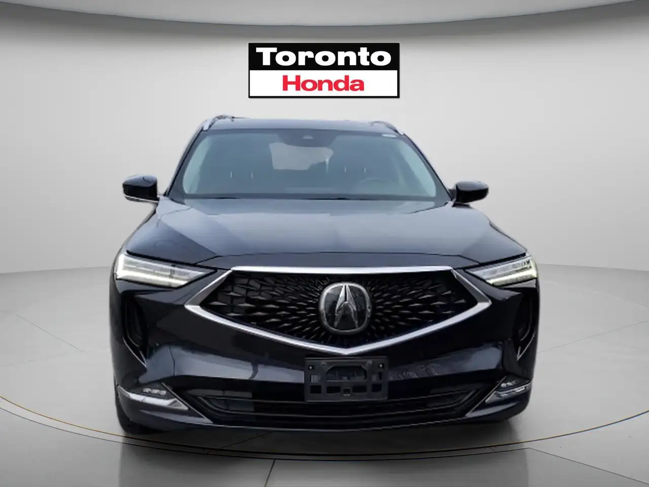 Acura MDX снимка Acura MDX