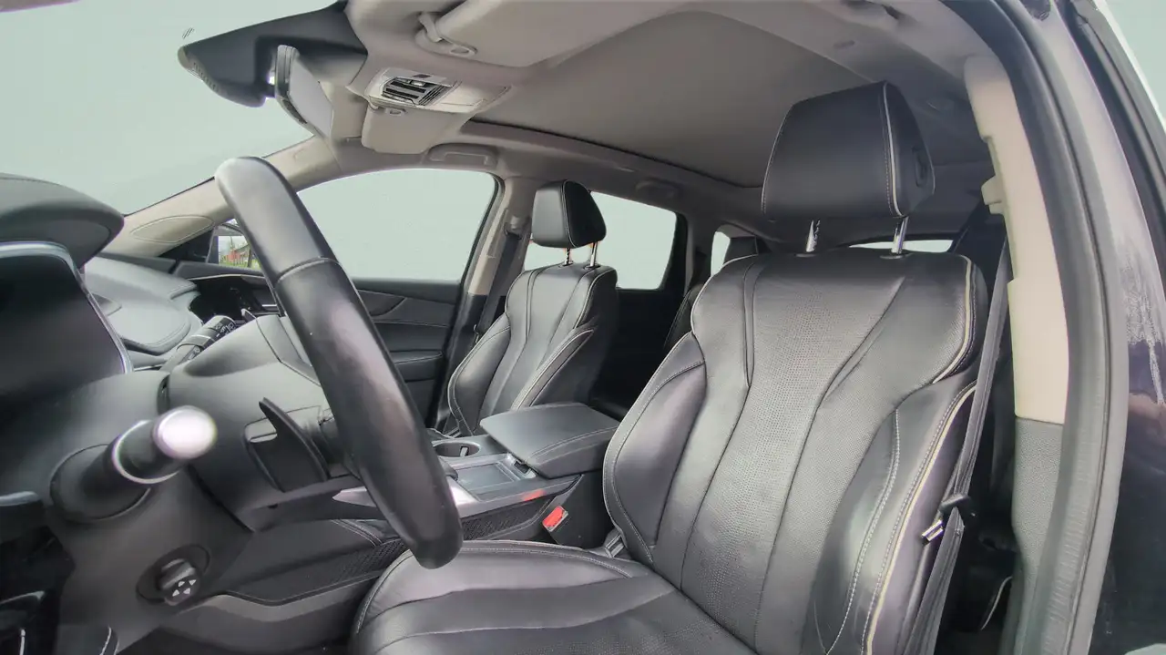 Acura MDX снимка Acura MDX
