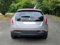 Lancia Delta 1.4 16V T-JET 120 PLATINO Gris - thumbnail 5