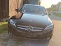 Mercedes-Benz C 180 d Schwarz - thumbnail 2
