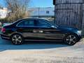 Mercedes-Benz C 180 d Schwarz - thumbnail 1