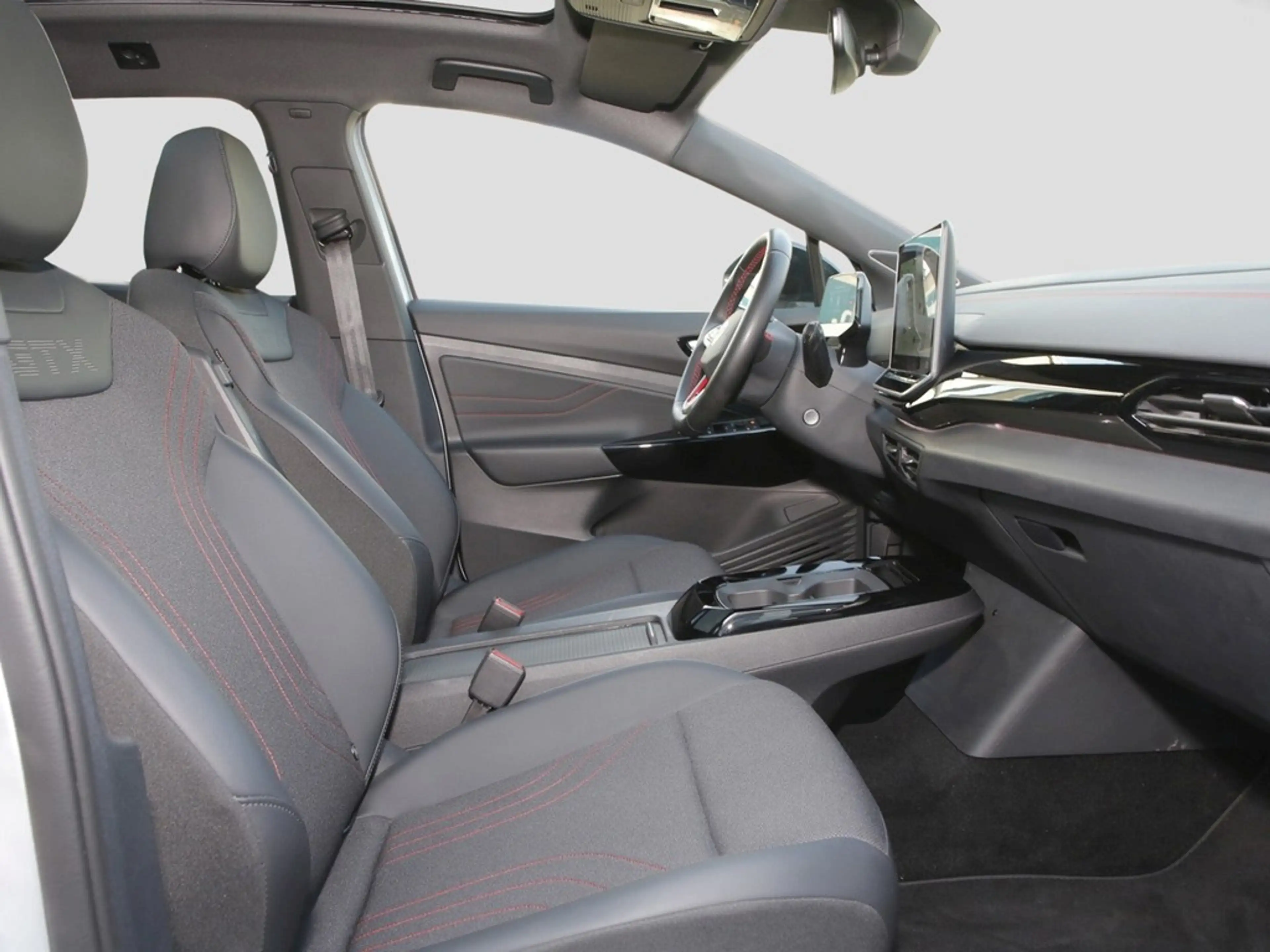 Volkswagen ID.4 4Motion GTX 21" ACC Pano HUD AHK SHZ LED — photo 9