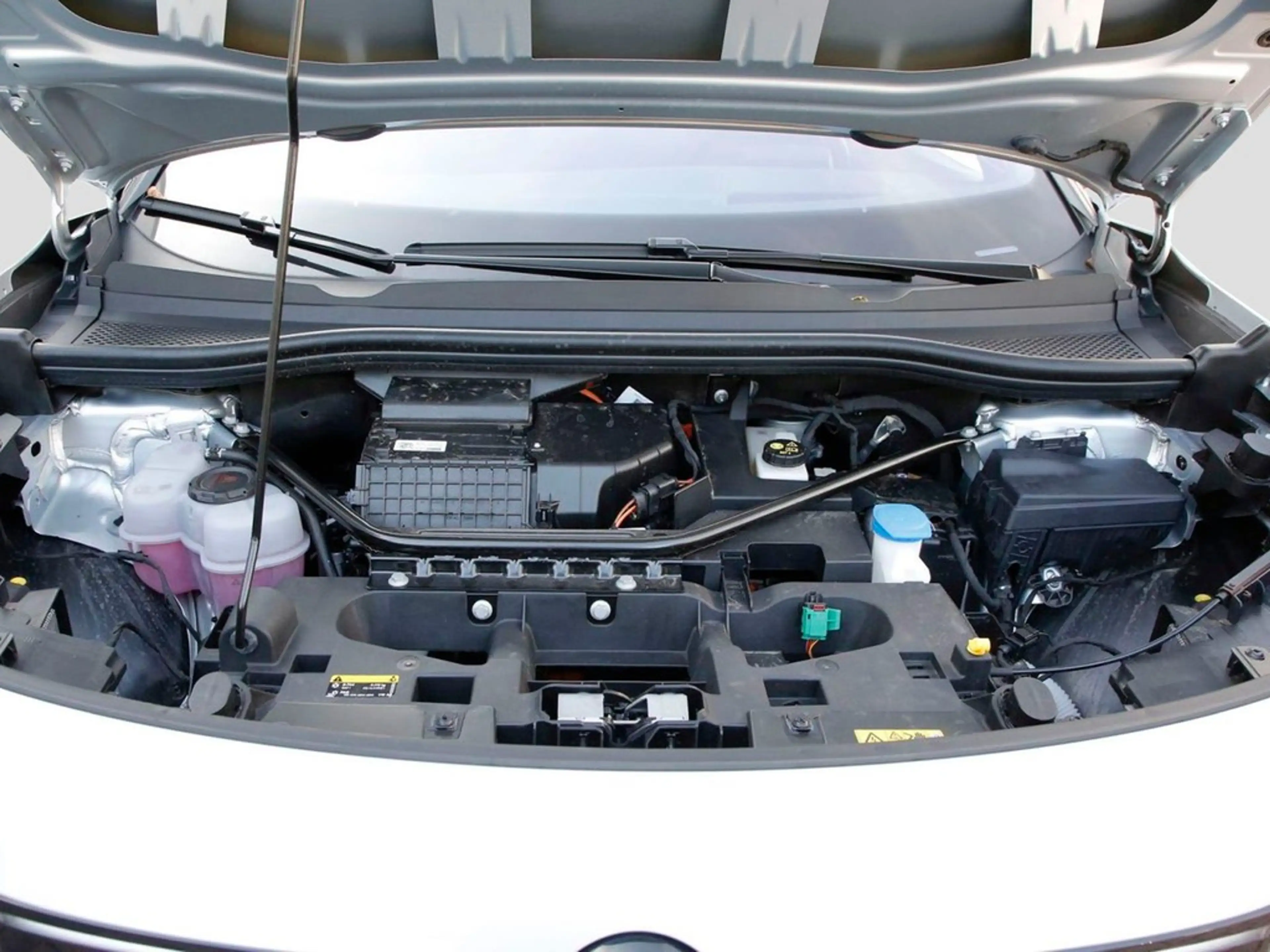Volkswagen ID.4 4Motion GTX 21" ACC Pano HUD AHK SHZ LED — photo 8