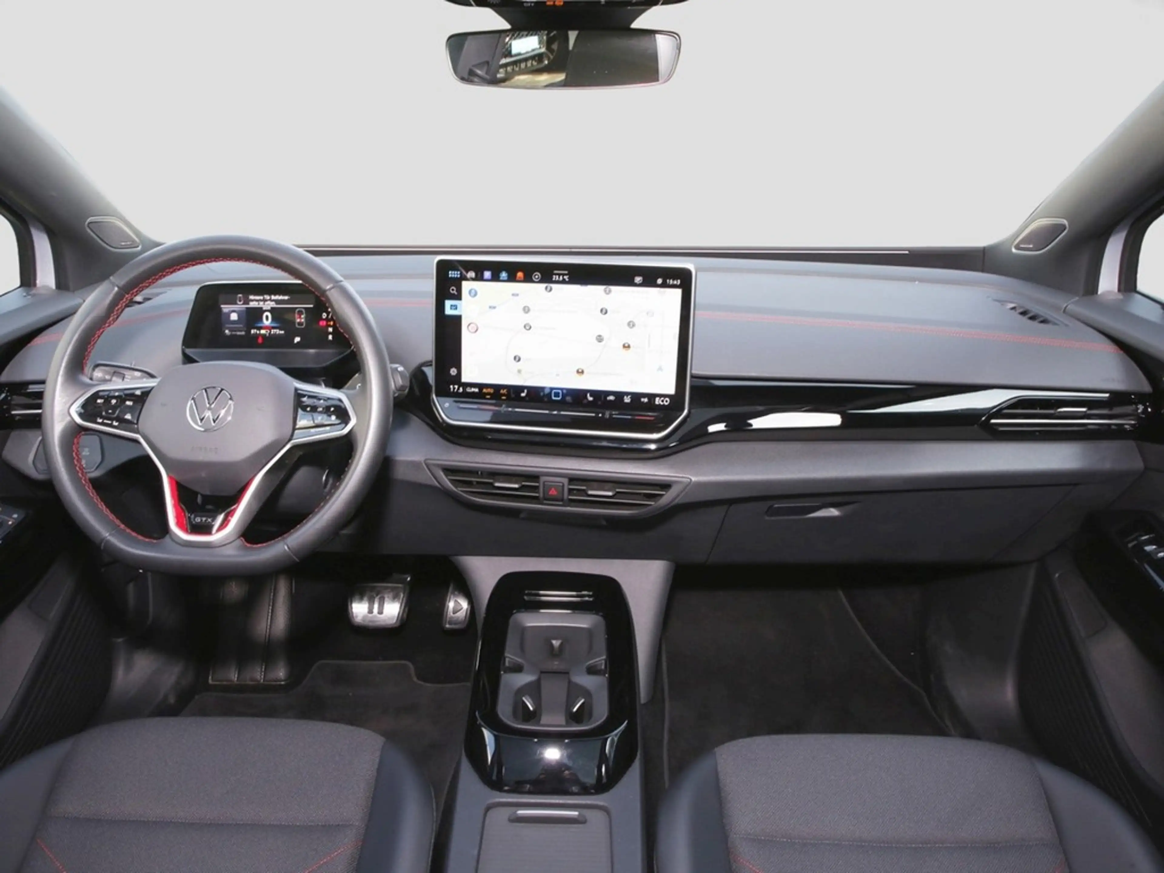 Volkswagen ID.4 4Motion GTX 21" ACC Pano HUD AHK SHZ LED — photo 13