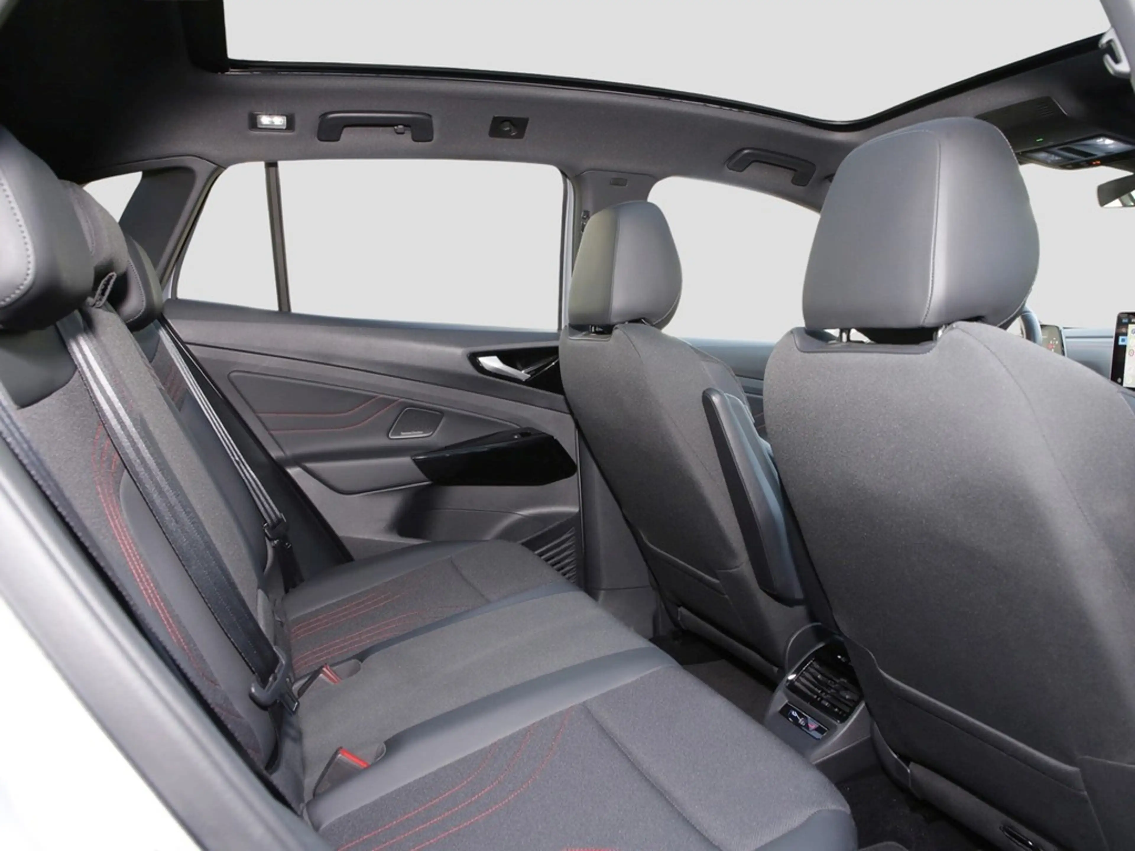 Volkswagen ID.4 4Motion GTX 21" ACC Pano HUD AHK SHZ LED — photo 12