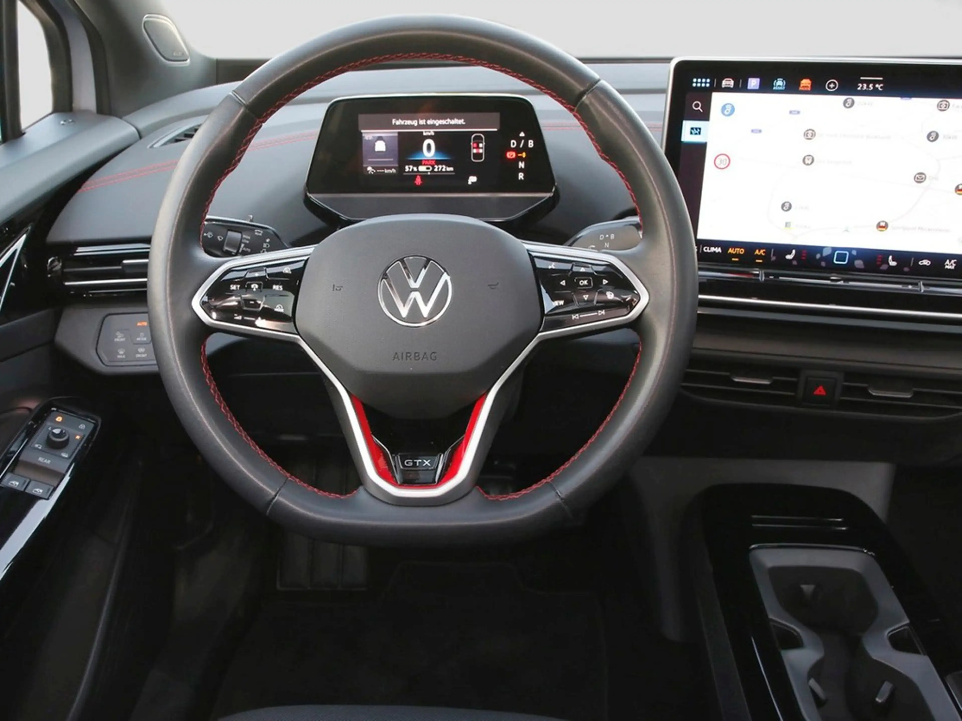 Volkswagen ID.4 4Motion GTX 21" ACC Pano HUD AHK SHZ LED — photo 15