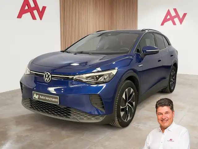 Volkswagen ID.4 Pro 82 kWh ** ACC | Navi/Carplay | Camera