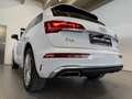 Audi Q5 50 TFSIe QUATTRO*3xSLINE*RS-SITZE*3ZON*VIRTUAL* Weiß - thumbnail 17