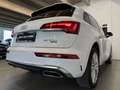 Audi Q5 50 TFSIe QUATTRO*3xSLINE*RS-SITZE*3ZON*VIRTUAL* Weiß - thumbnail 18