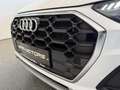 Audi Q5 50 TFSIe QUATTRO*3xSLINE*RS-SITZE*3ZON*VIRTUAL* Weiß - thumbnail 9