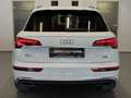 Audi Q5 50 TFSIe QUATTRO*3xSLINE*RS-SITZE*3ZON*VIRTUAL* Weiß - thumbnail 6