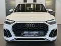 Audi Q5 50 TFSIe QUATTRO*3xSLINE*RS-SITZE*3ZON*VIRTUAL* Weiß - thumbnail 2
