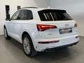 Audi Q5 50 TFSIe QUATTRO*3xSLINE*RS-SITZE*3ZON*VIRTUAL* Weiß - thumbnail 7