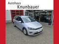 Volkswagen Golf Sportsvan Comfortline BMT 1,2 TSI DSG Silber - thumbnail 1