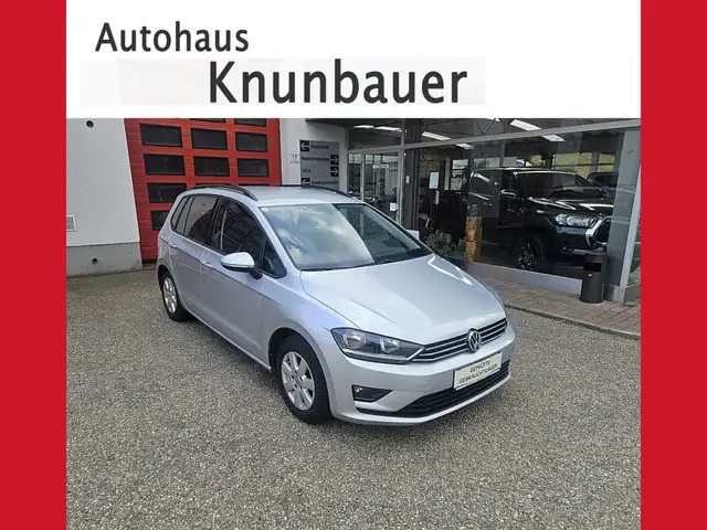 Volkswagen Golf Sportsvan Comfortline BMT 1,2 TSI DSG