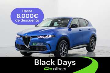 1.3 gas Multi-air PHEV Ti Q4