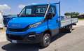 Iveco Daily CAB 35C14 4100 QUAD-TOR RG FP Bleu - thumbnail 3