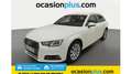 Audi A4 Avant 2.0TDI Design edition 110kW Blanco - thumbnail 1