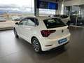 Volkswagen Polo 1.0 TSI Life 70kW Blanco - thumbnail 8
