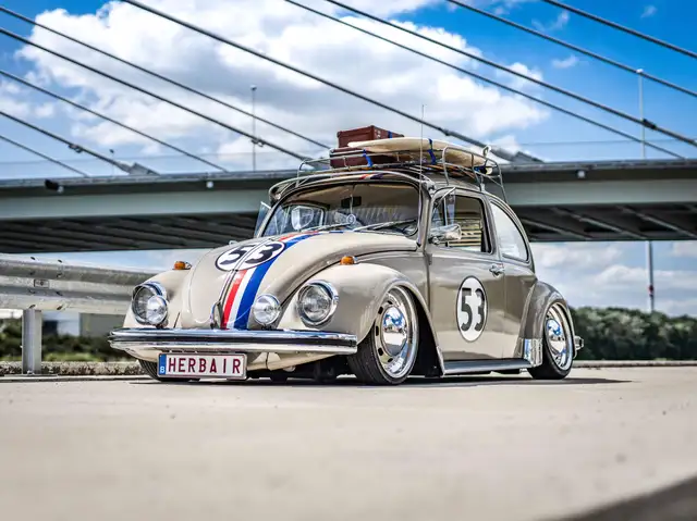 Volkswagen Kever 1300