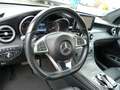 Mercedes-Benz GLC 250 d AMG Coupe Night-Paket *Voll*Voll*Voll* Noir - thumbnail 11