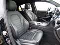 Mercedes-Benz GLC 250 d AMG Coupe Night-Paket *Voll*Voll*Voll* Noir - thumbnail 9