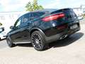 Mercedes-Benz GLC 250 d AMG Coupe Night-Paket *Voll*Voll*Voll* Noir - thumbnail 6