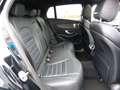 Mercedes-Benz GLC 250 d AMG Coupe Night-Paket *Voll*Voll*Voll* Noir - thumbnail 10