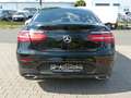Mercedes-Benz GLC 250 d AMG Coupe Night-Paket *Voll*Voll*Voll* Noir - thumbnail 4