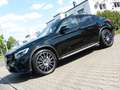 Mercedes-Benz GLC 250 d AMG Coupe Night-Paket *Voll*Voll*Voll* Noir - thumbnail 1