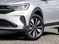 Volkswagen Taigo GOAL 1.0 TSI DSG LED Navi TravelAss. RKamera Silber - thumbnail 5