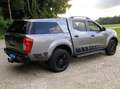 Nissan Navara N- Guard  AHK 3,5t  1 Hand Grau - thumbnail 3