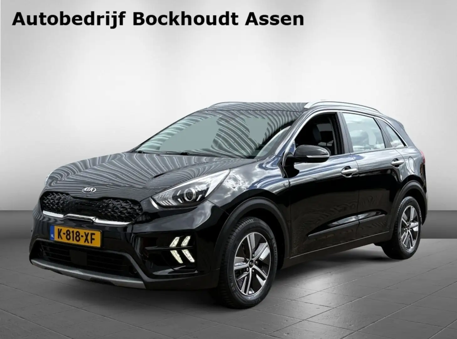 kia niro