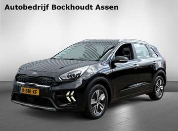 1.6 GDi Hybrid DynamicLine | Navigatie | Cruise Co