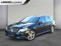 Mercedes-Benz E 350 CDI Avantgarde+Schiebedach+ISOFIX+Euro6 Schwarz - thumbnail 1