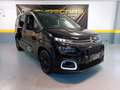 Citroen Berlingo BlueHDi S&S Talla M Live 100 Noir - thumbnail 1