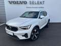 Volvo XC40 B3 163ch Start DCT 7 Blanc - thumbnail 1