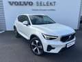 Volvo XC40 B3 163ch Start DCT 7 Blanc - thumbnail 3