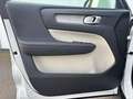 Volvo XC40 B3 163ch Start DCT 7 Blanc - thumbnail 16